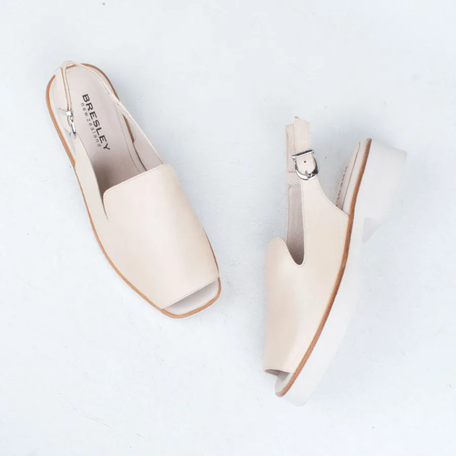 aim_slingback_sandal_5.webp Flat | Slingbacks^Bresley NZ Aim Slingback Sandal