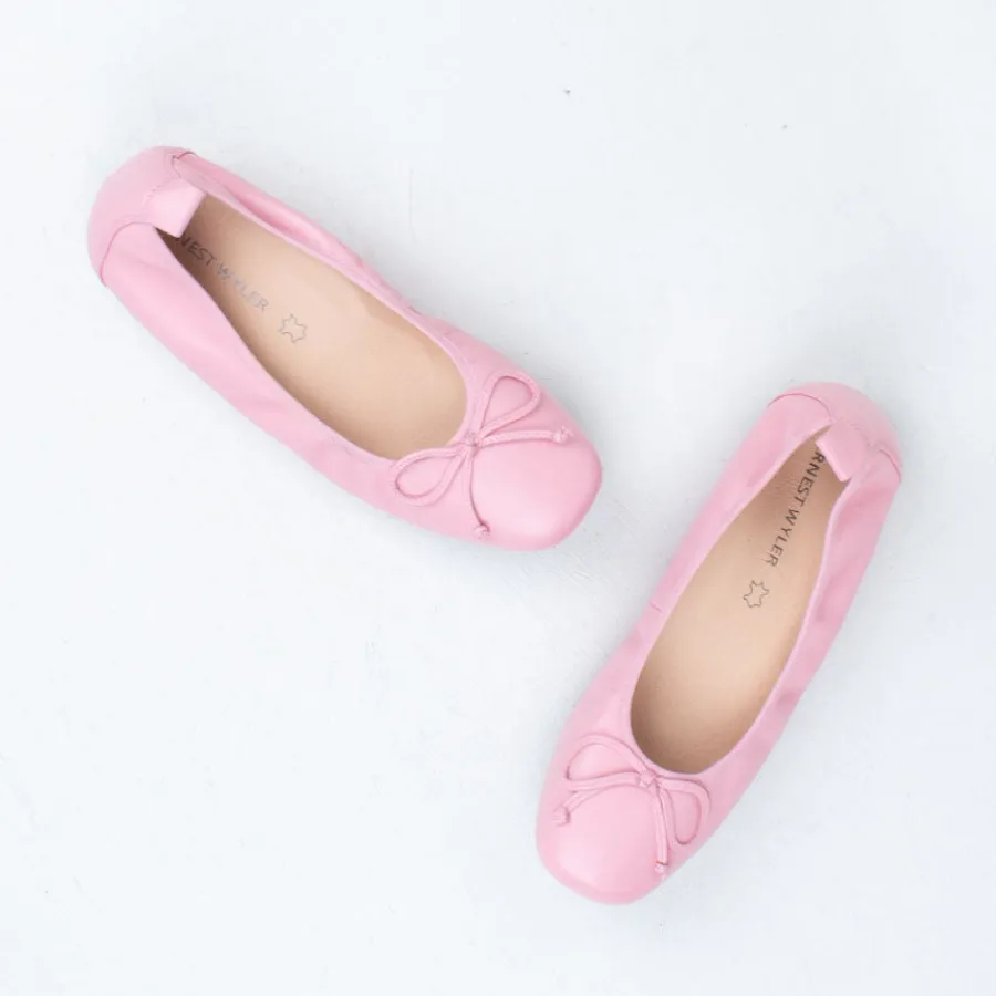 ballet_slip_on_10.webp Work Shoes | Slip On^Ernest Wyler Ballet Slip On