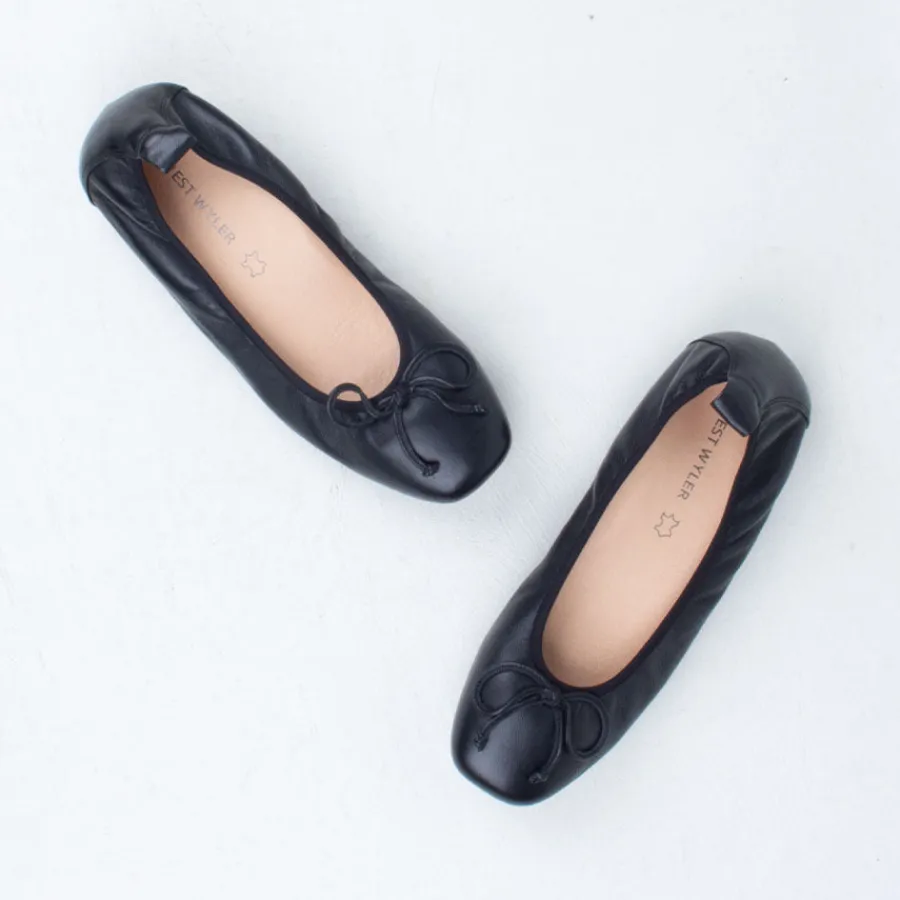 ballet_slip_on_2.webp Work Shoes | Slip On^Ernest Wyler Ballet Slip On