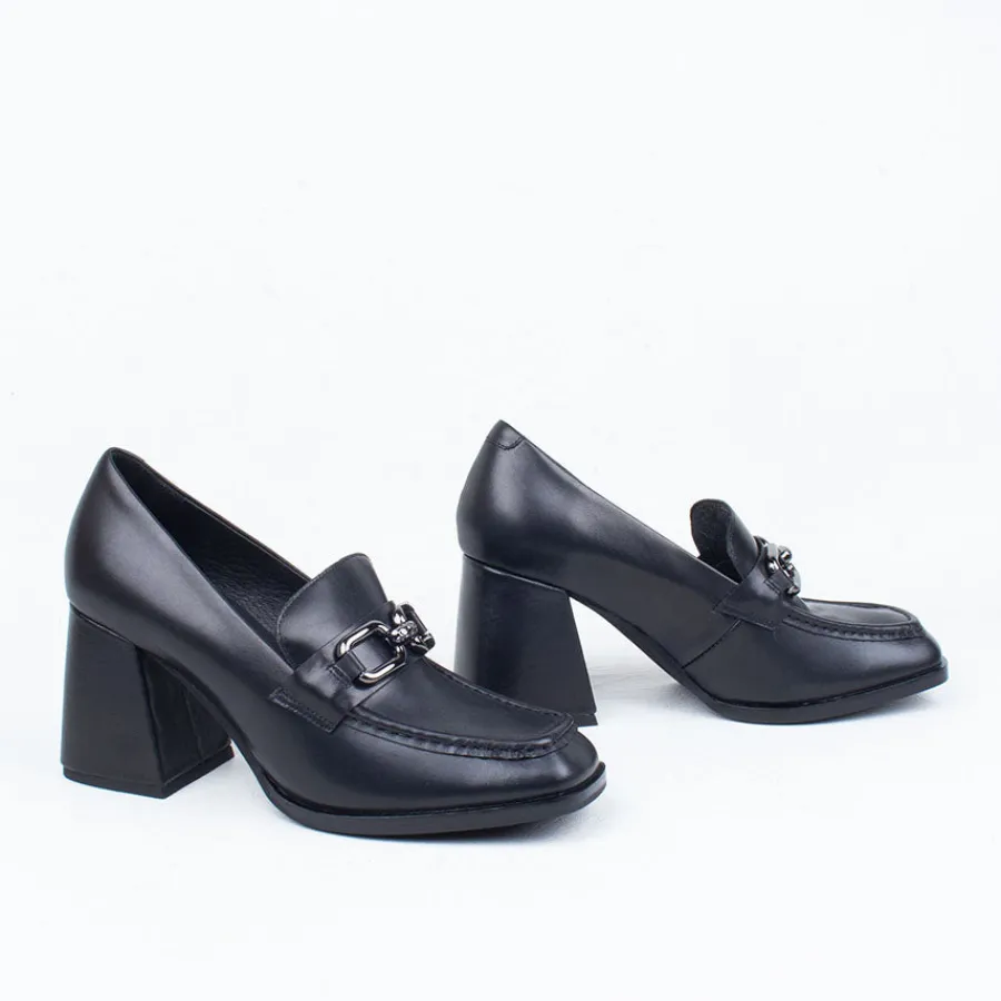 Pump^Tamara London Benathon Heel