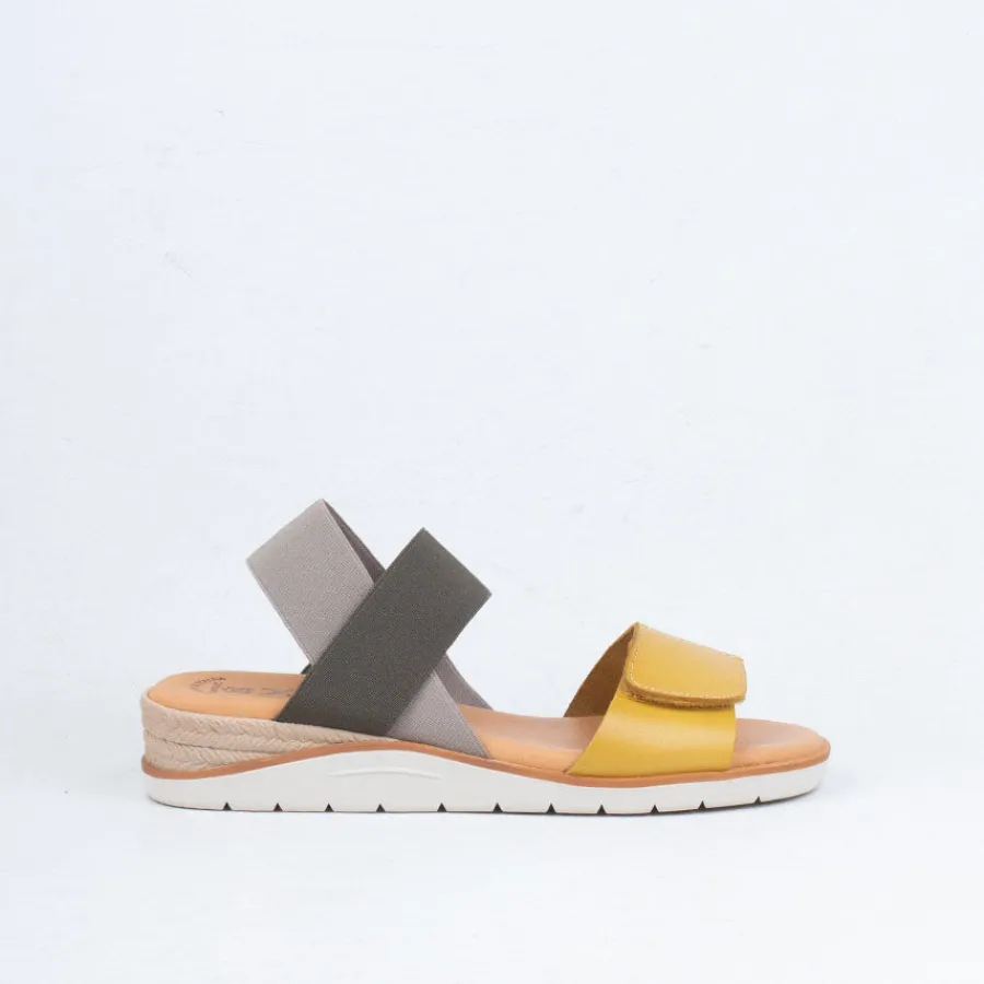 bonita_sandal_4.webp Flat^X Bonita - Spain Bonita Sandal MustardMulti