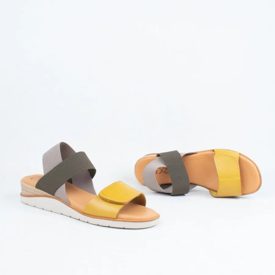 bonita_sandal_5.webp Flat^X Bonita - Spain Bonita Sandal MustardMulti
