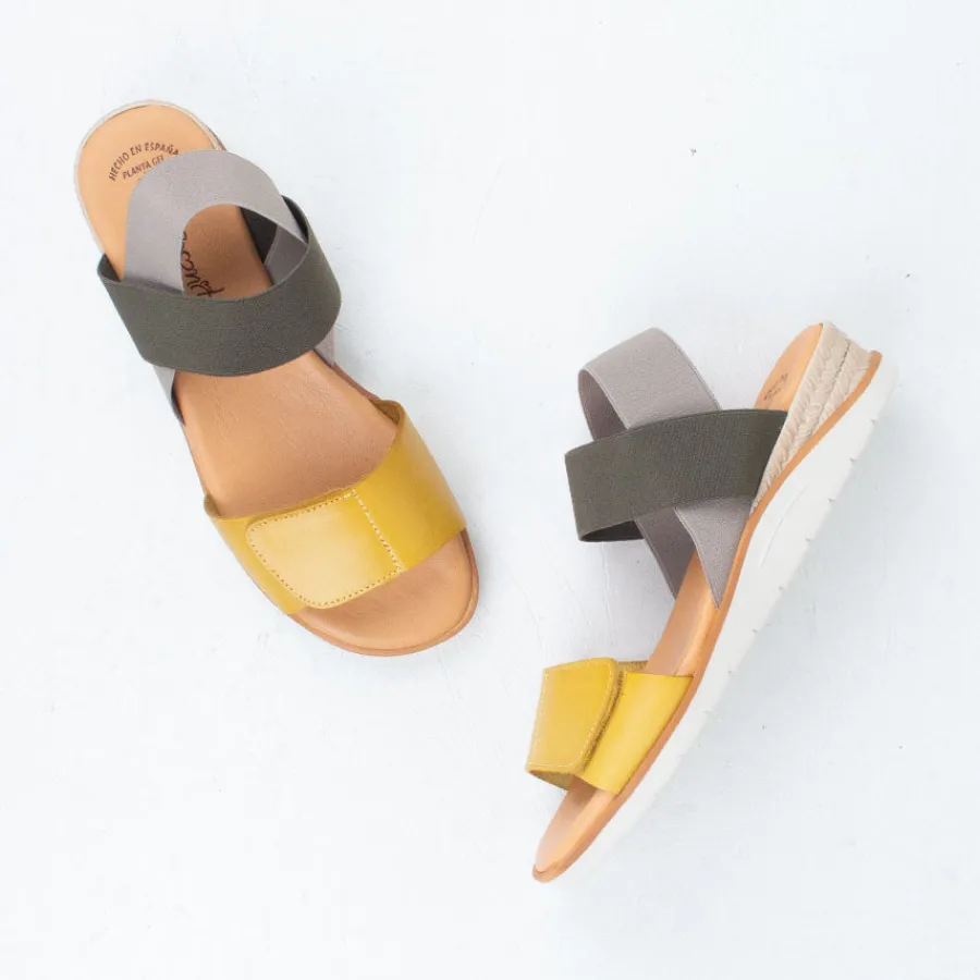 bonita_sandal_6.webp Flat^X Bonita - Spain Bonita Sandal MustardMulti