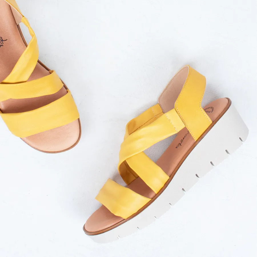 bonnie_wedge_sandal_10.webp Flat | Wedge^X Bonita - Spain Bonnie Wedge Sandal