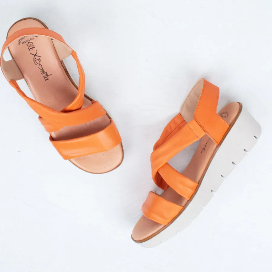 bonnie_wedge_sandal_14.webp Flat | Wedge^X Bonita - Spain Bonnie Wedge Sandal