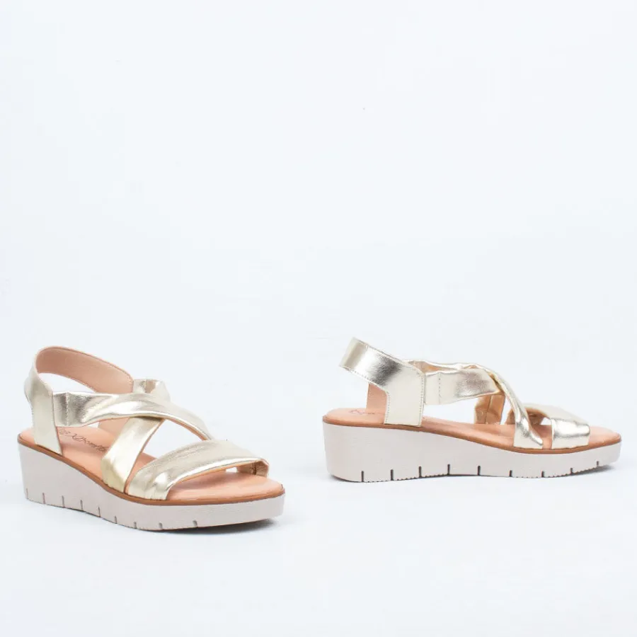 bonnie_wedge_sandal_5.webp Flat | Wedge^X Bonita - Spain Bonnie Wedge Sandal