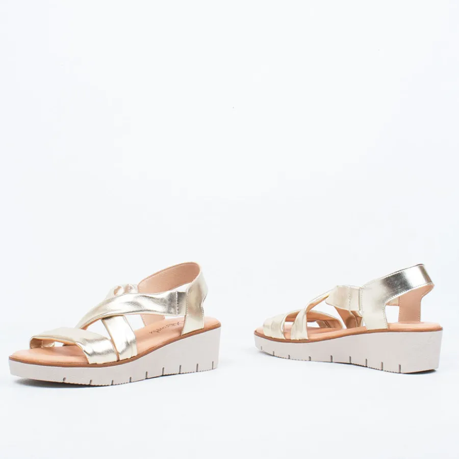 bonnie_wedge_sandal_7.webp Flat | Wedge^X Bonita - Spain Bonnie Wedge Sandal