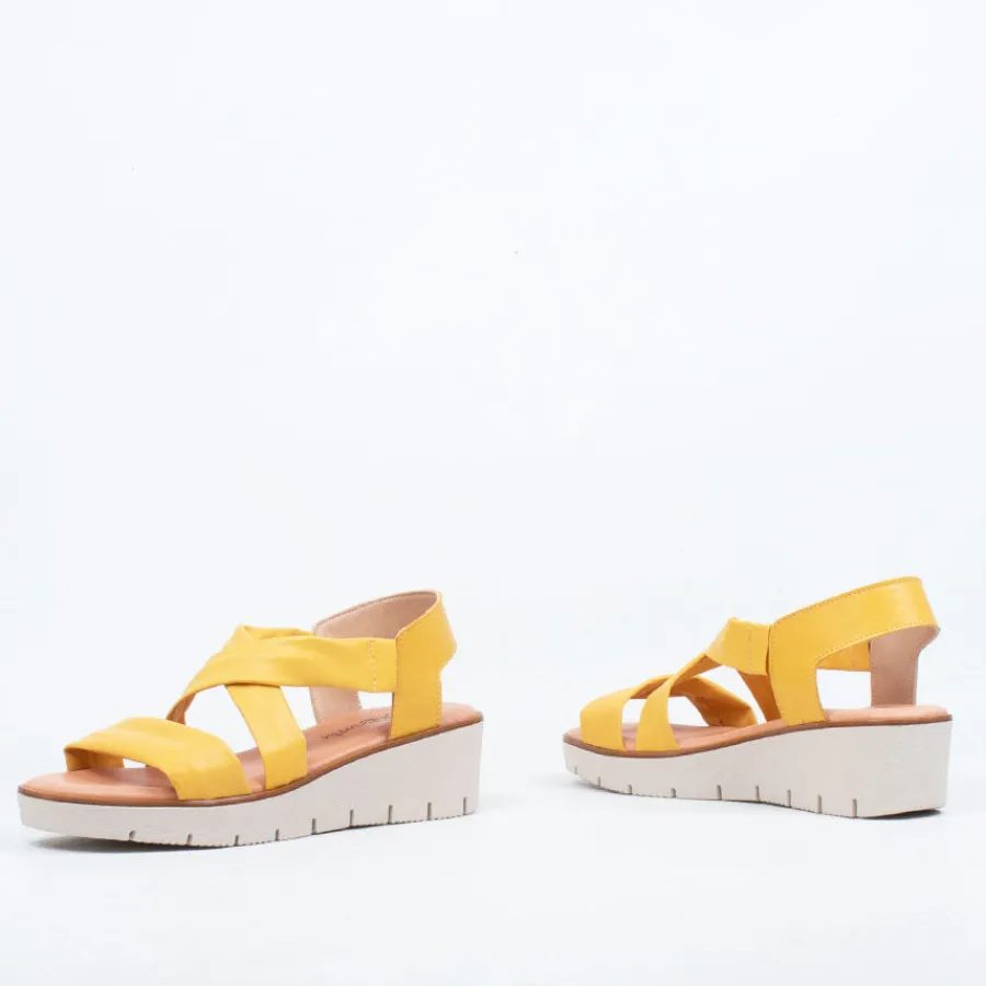 bonnie_wedge_sandal_9.webp Flat | Wedge^X Bonita - Spain Bonnie Wedge Sandal