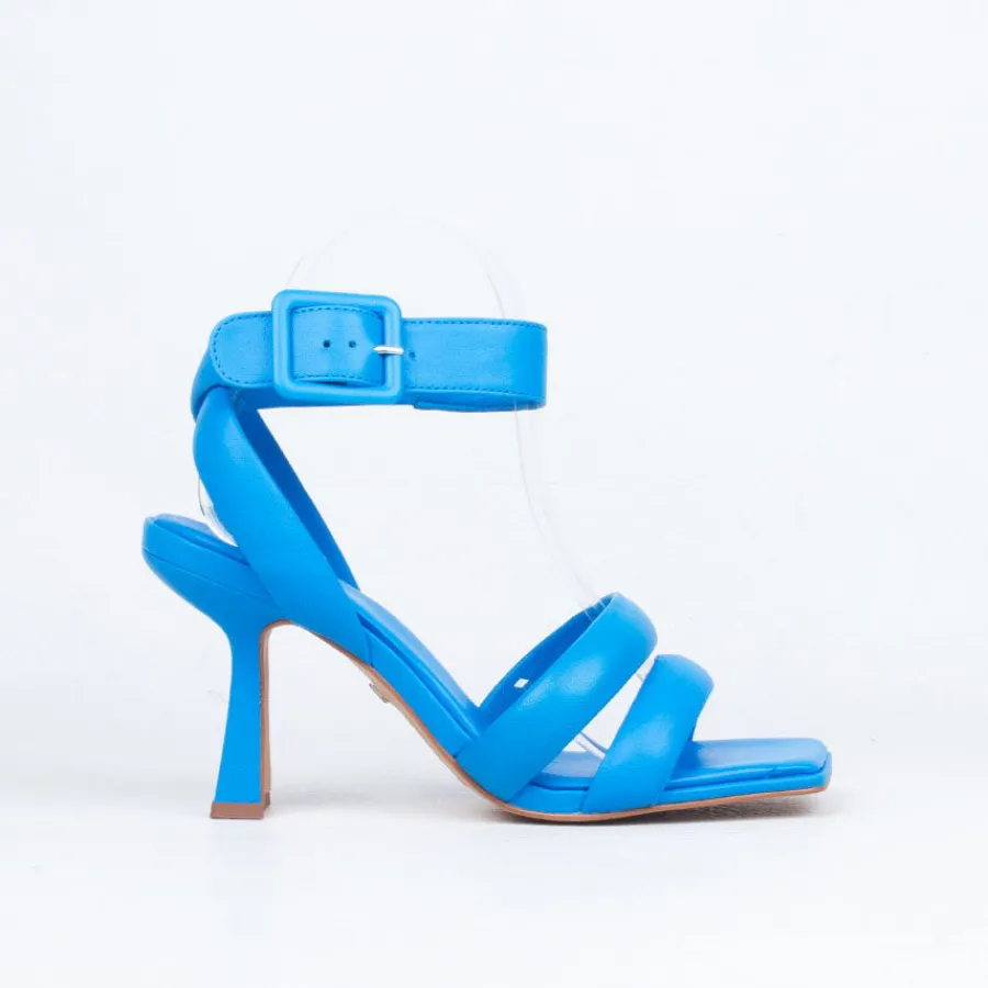 Strappy^Carrano - Brazil Cara Heel