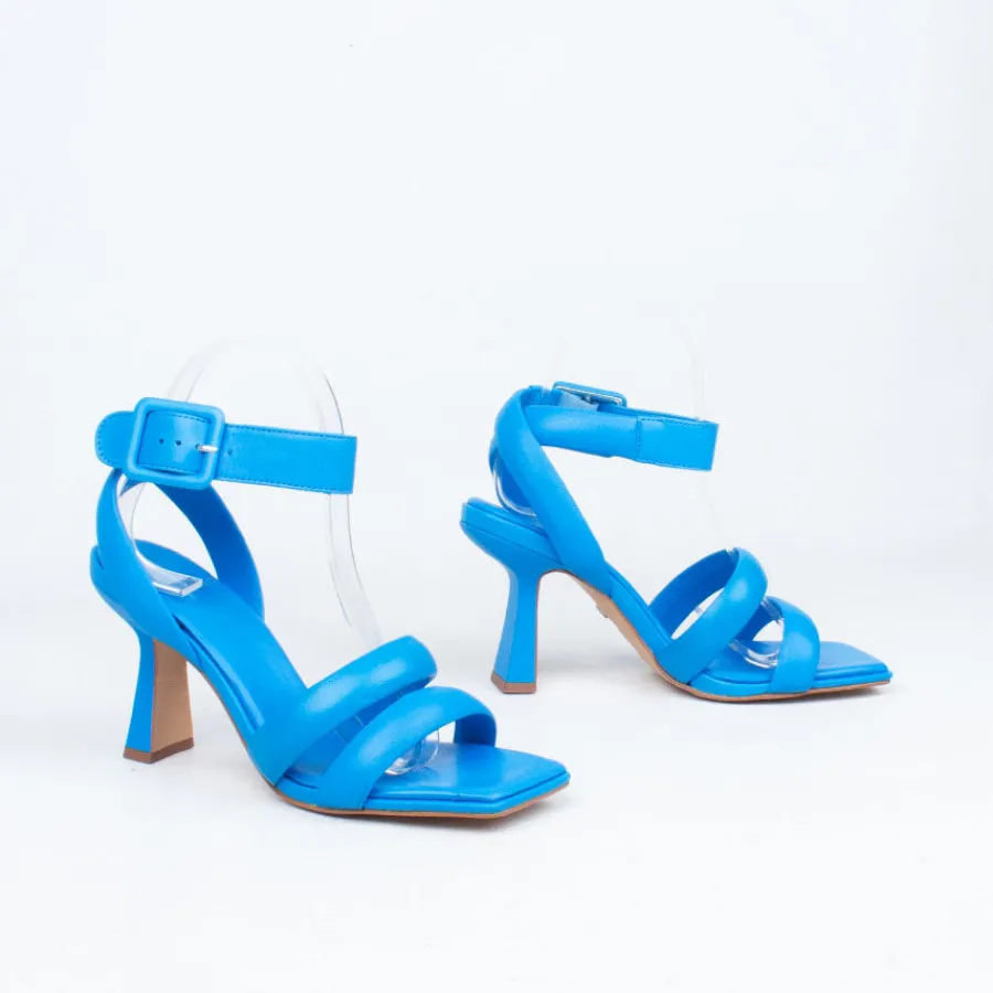 Strappy^Carrano - Brazil Cara Heel