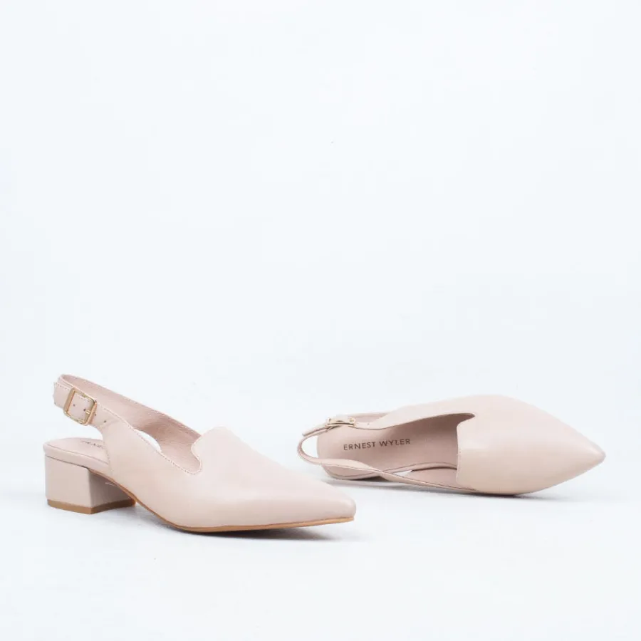 como_slingback_3.webp Work Shoes | Slingbacks^Ernest Wyler Como Slingback