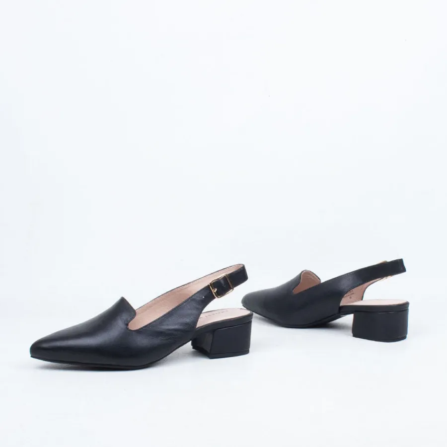 como_slingback_5.webp Work Shoes | Slingbacks^Ernest Wyler Como Slingback