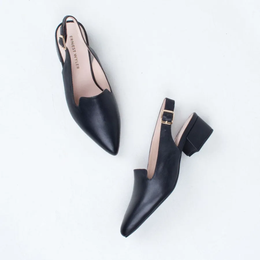 como_slingback_6.webp Work Shoes | Slingbacks^Ernest Wyler Como Slingback
