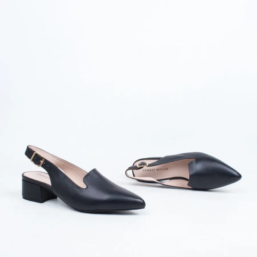 como_slingback_7.webp Work Shoes | Slingbacks^Ernest Wyler Como Slingback