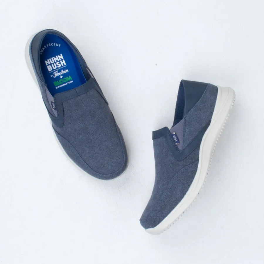 conway_slip_on_2.webp Slip On^Nunn Bush by Florsheim Conway Slip On