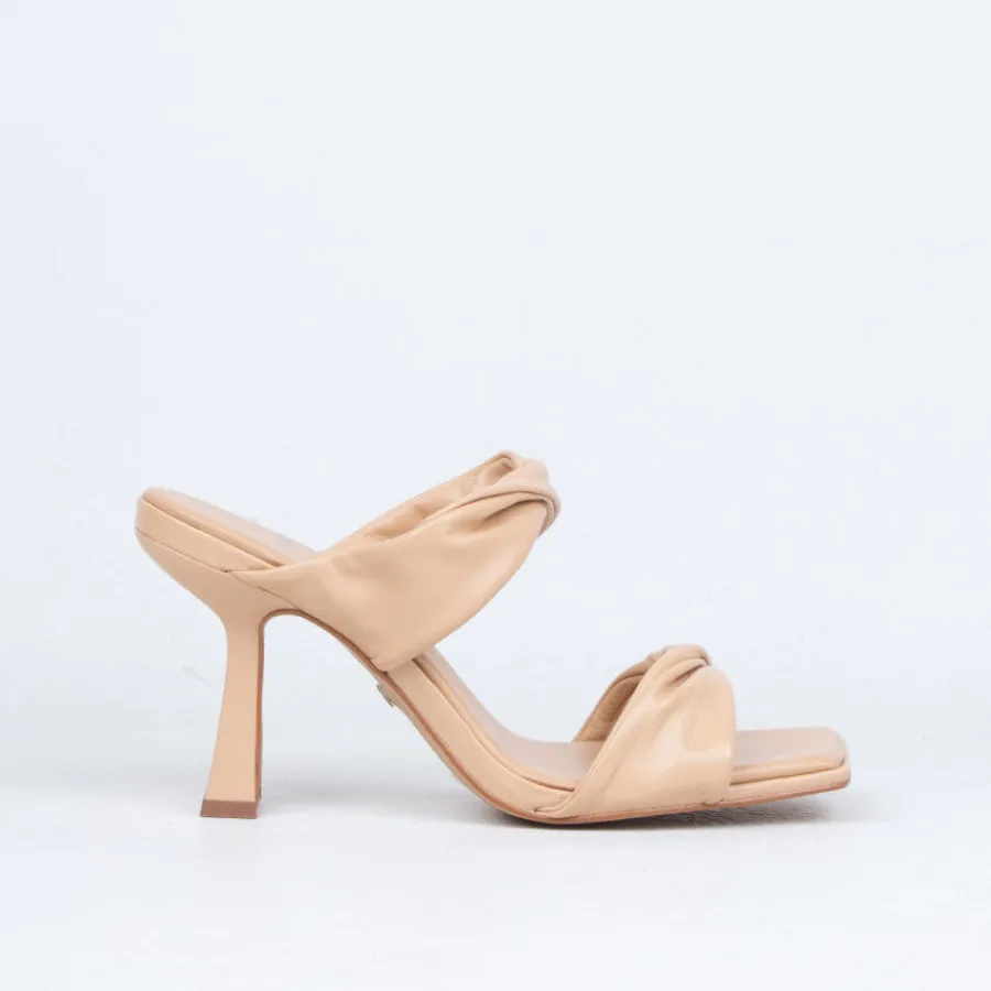 Mule^Carrano - Brazil Copa Heel