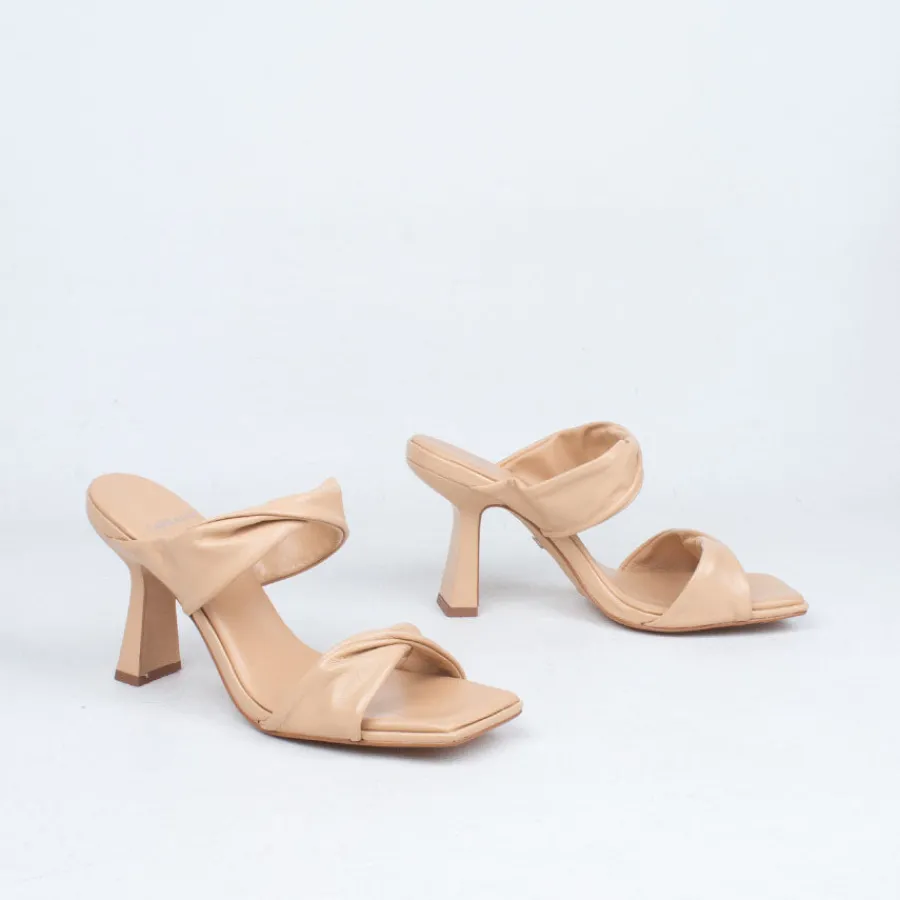 Mule^Carrano - Brazil Copa Heel