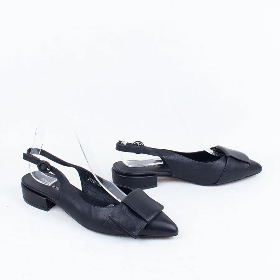 Work Shoes | Slingbacks^Django & Juliette Evenning Slingback