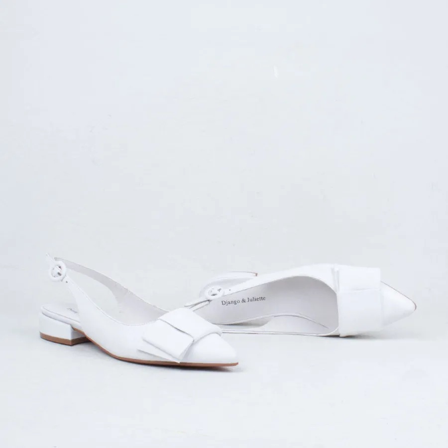 evenning_slingback_7.webp Work Shoes | Slingbacks^Django & Juliette Evenning Slingback