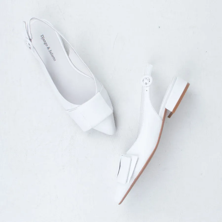 evenning_slingback_8.webp Work Shoes | Slingbacks^Django & Juliette Evenning Slingback