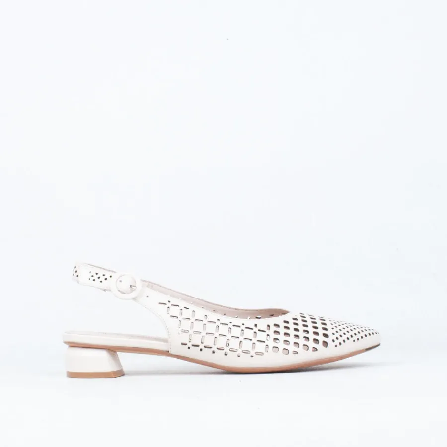 Work Shoes | Slingbacks^Django & Juliette Fabbi Slingback