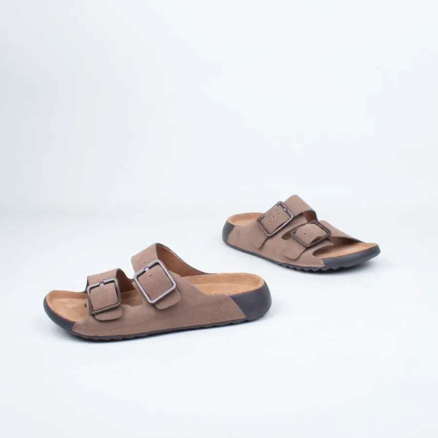 hoges_slide_4.webp Slip On | Sandals & Slides^Hush Puppies Hoges Slide