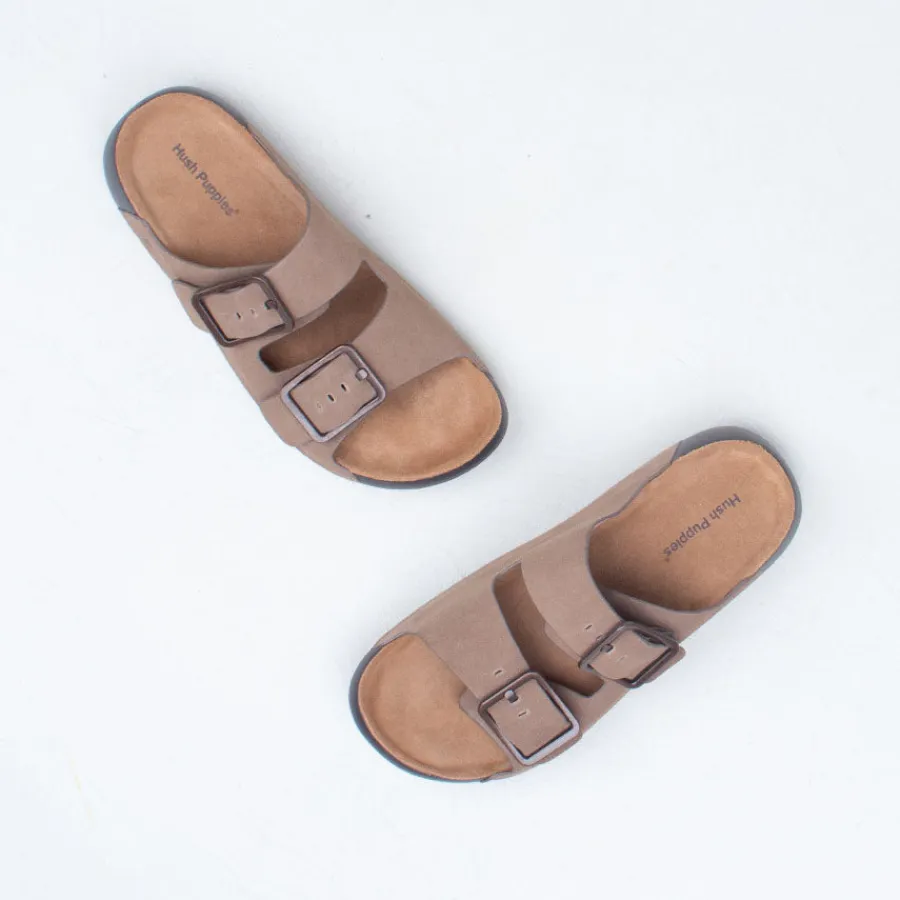 hoges_slide_5.webp Slip On | Sandals & Slides^Hush Puppies Hoges Slide