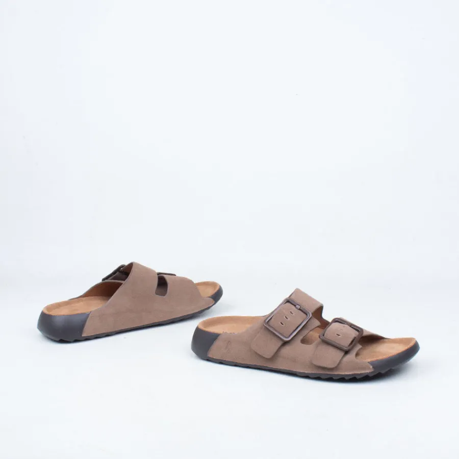 hoges_slide_6.webp Slip On | Sandals & Slides^Hush Puppies Hoges Slide