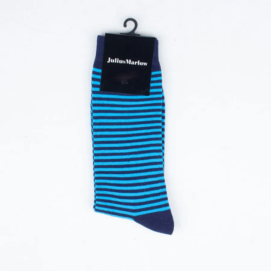 jm_socks_2.webp Gift Guide | Socks^Julius Marlow JM Socks Black