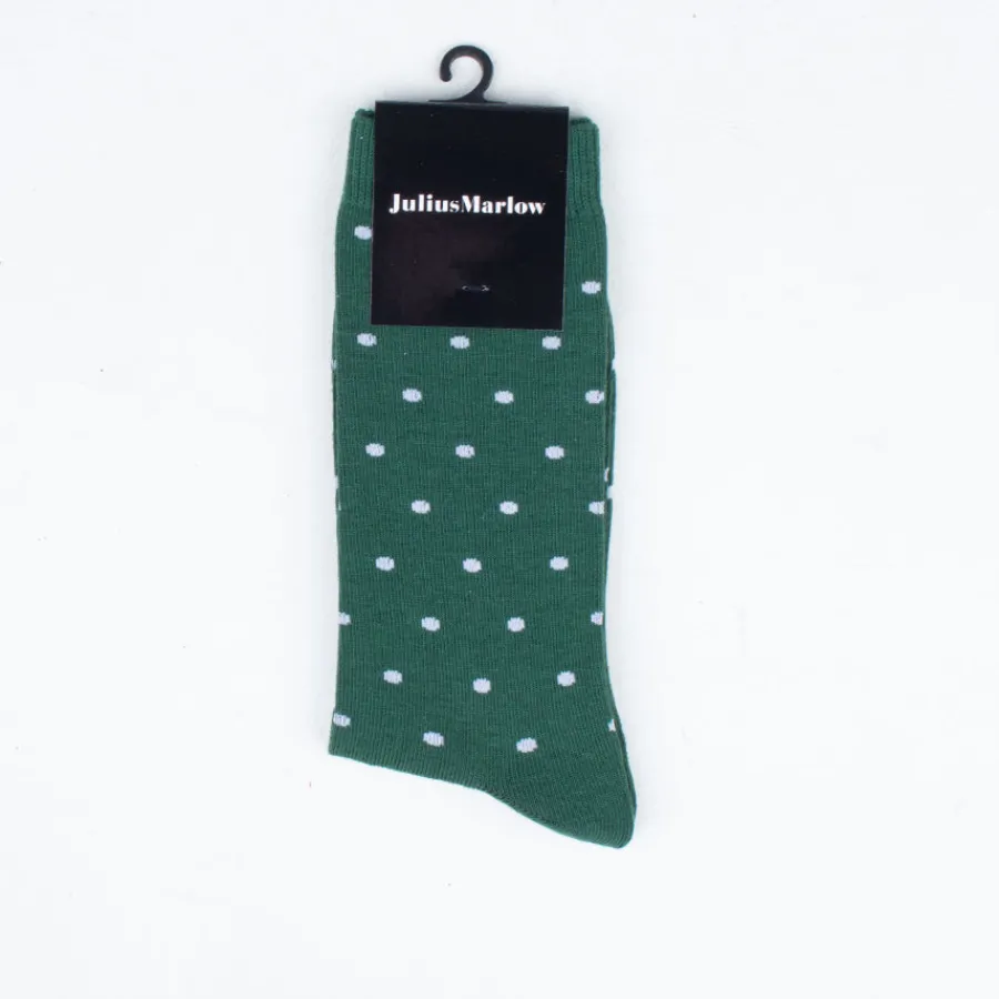 jm_socks_3.webp Gift Guide | Socks^Julius Marlow JM Socks Black