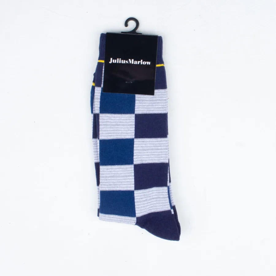 jm_socks_4.webp Gift Guide | Socks^Julius Marlow JM Socks Black