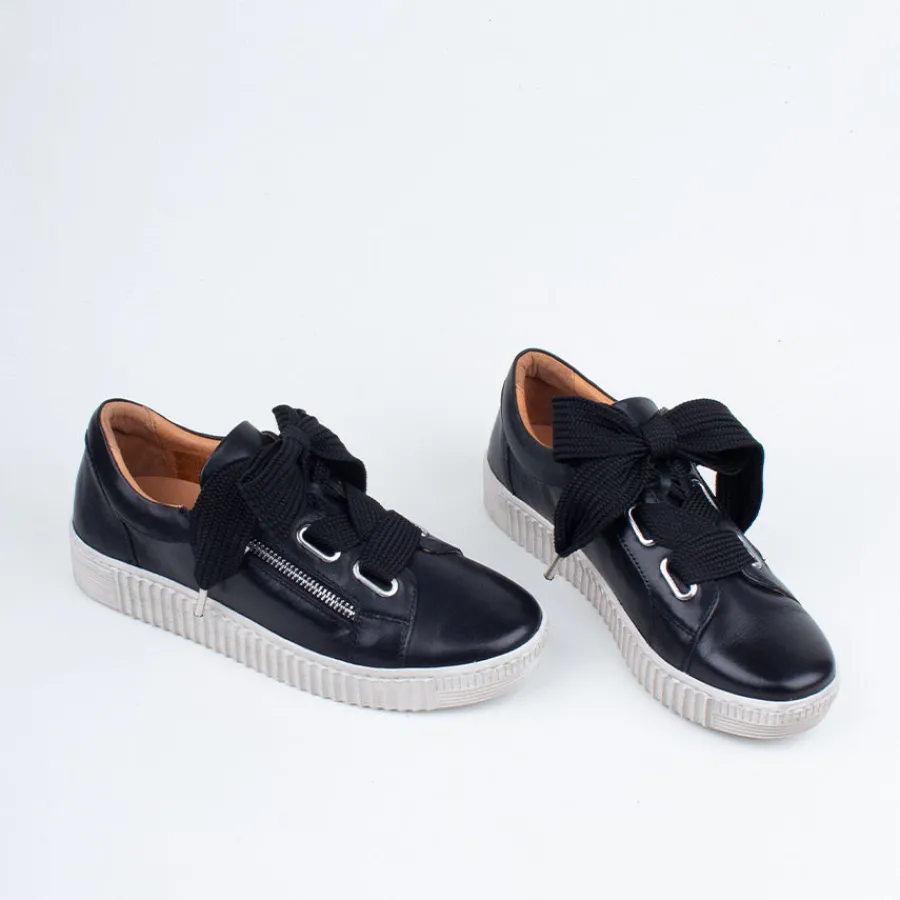 Lace Up^EOS Jovi Sneaker
