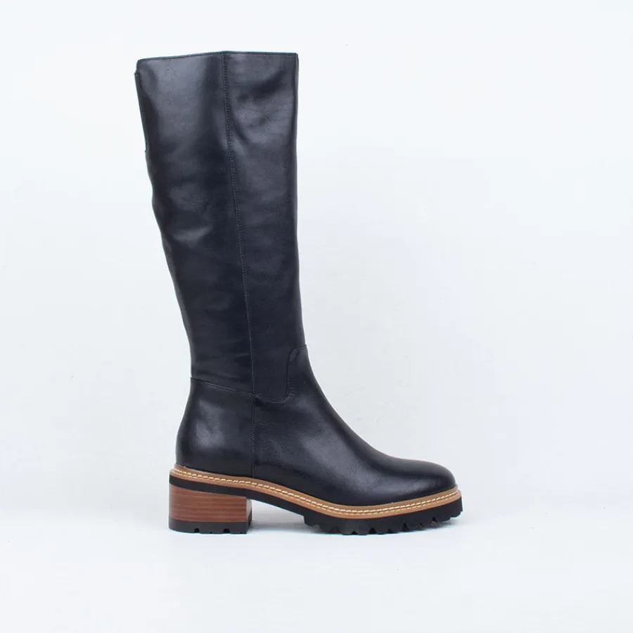 Long Boots^EOS Lindeta KneeBoot
