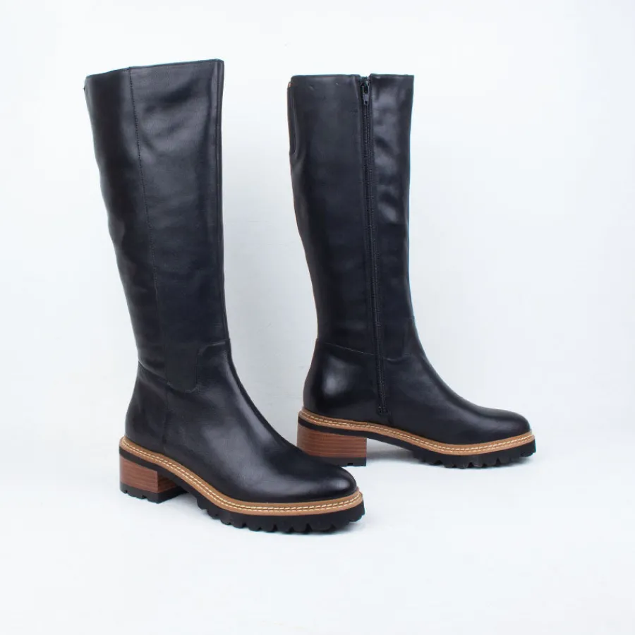 Long Boots^EOS Lindeta KneeBoot