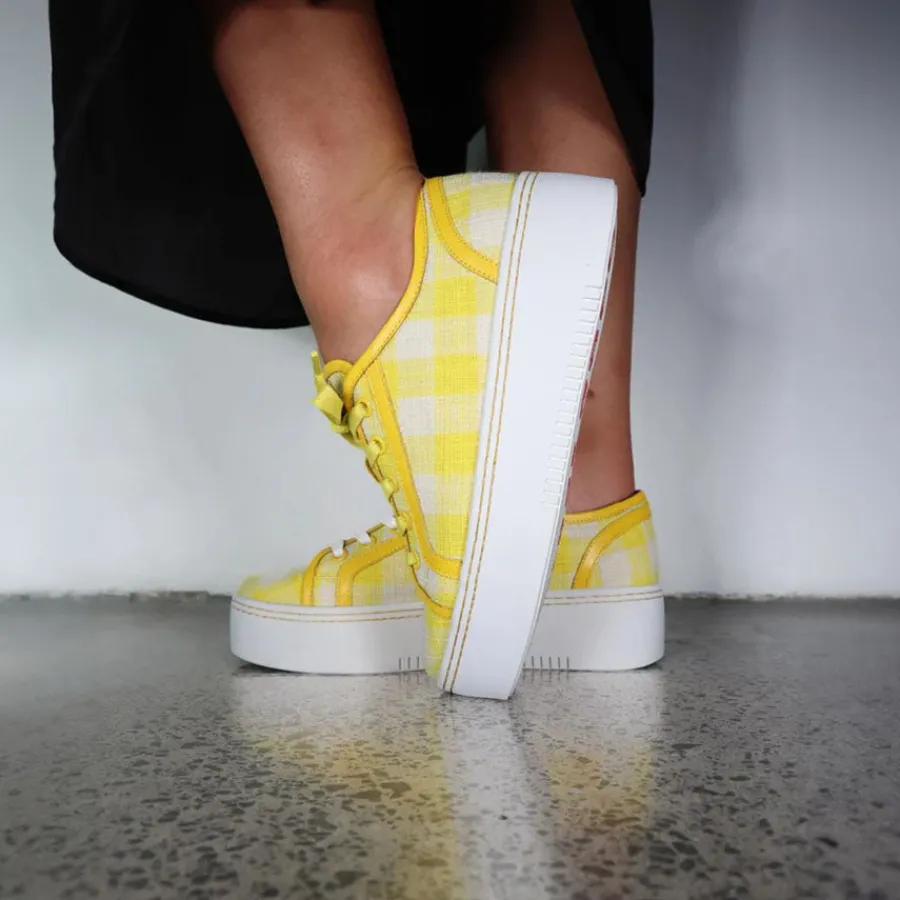 lizzie_sneaker_2.webp Lace Up^Minx Lizzie Sneaker