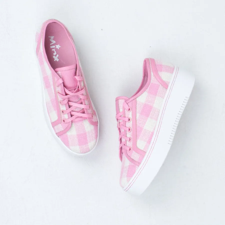 lizzie_sneaker_5.webp Lace Up^Minx Lizzie Sneaker