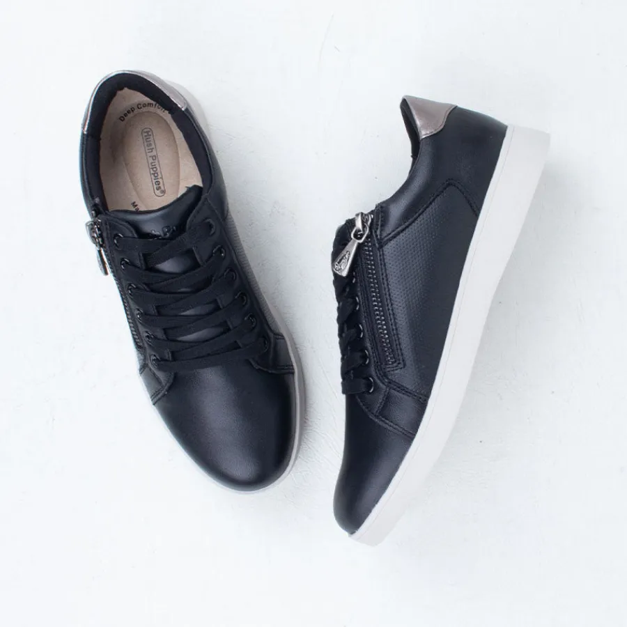 mimic_sneaker_2.webp Lace Up^Hush Puppies Mimic Sneaker