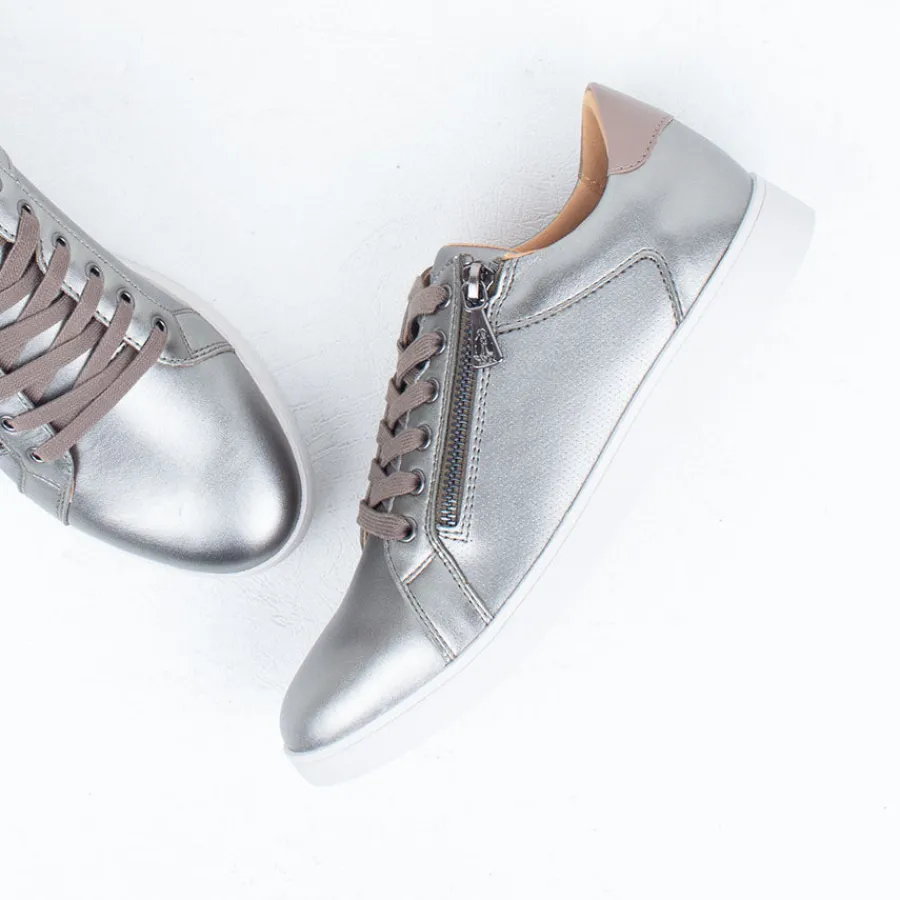 mimic_sneaker_9.webp Lace Up^Hush Puppies Mimic Sneaker