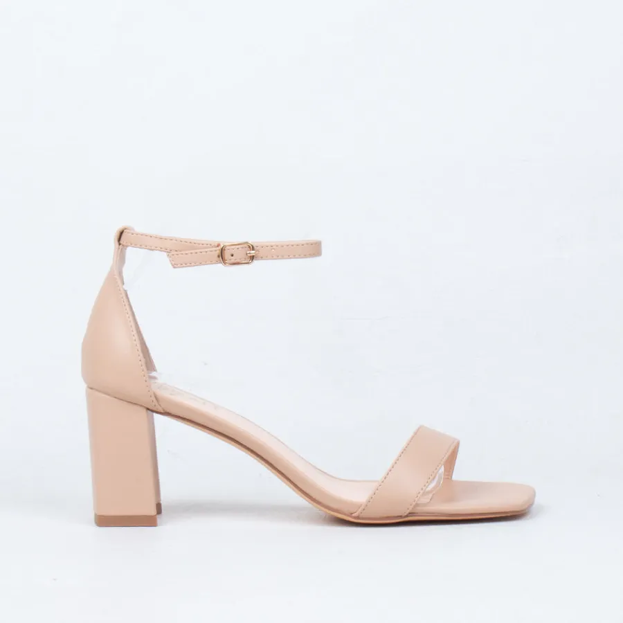 Strappy^Verali Neeka Heel