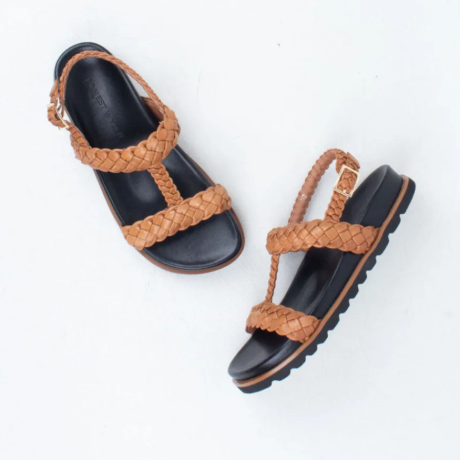 omega_sandal_2.webp Flat^Ernest Wyler Omega Sandal