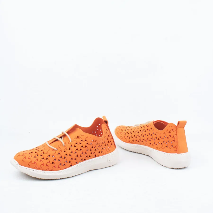 paloma_sneaker_11.webp Lace Up^Pluma Flex - Spain Paloma Sneaker