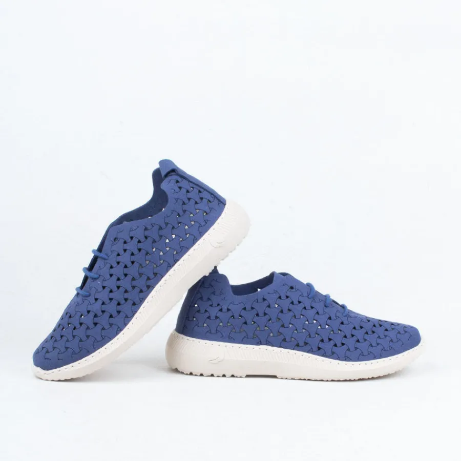 paloma_sneaker_13.webp Lace Up^Pluma Flex - Spain Paloma Sneaker