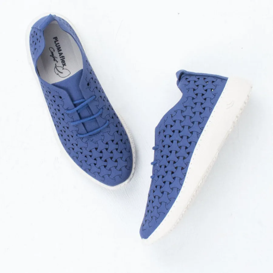 paloma_sneaker_14.webp Lace Up^Pluma Flex - Spain Paloma Sneaker