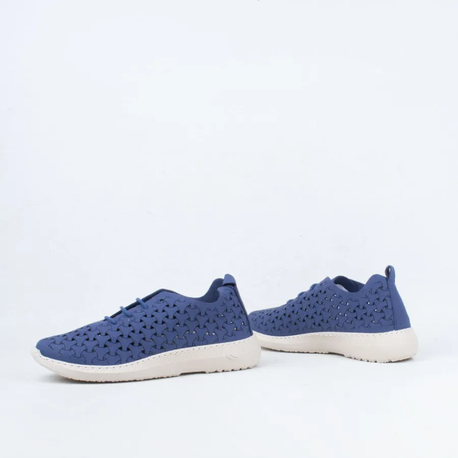 paloma_sneaker_15.webp Lace Up^Pluma Flex - Spain Paloma Sneaker