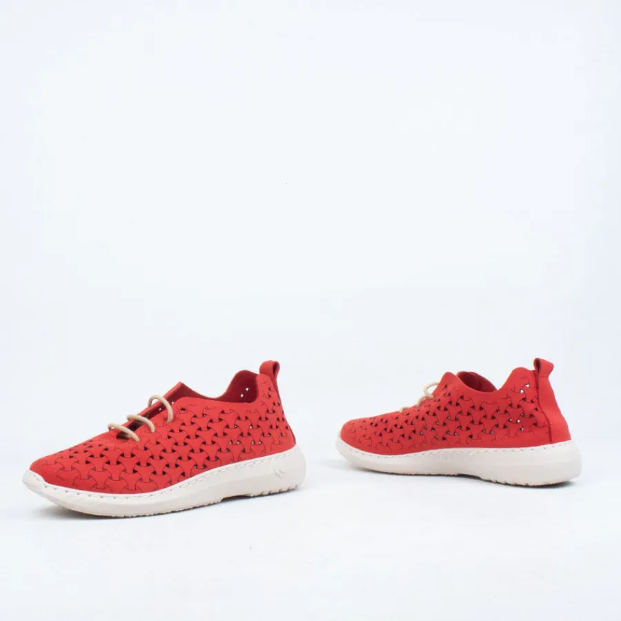 paloma_sneaker_18.webp Lace Up^Pluma Flex - Spain Paloma Sneaker
