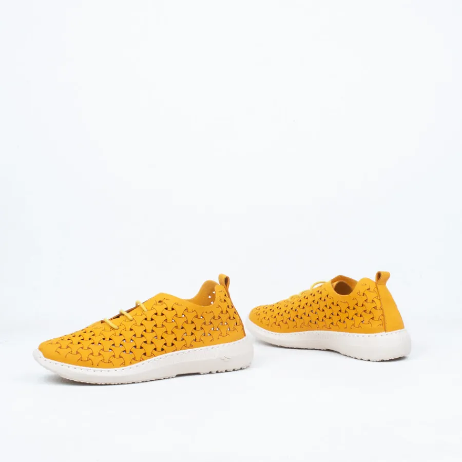 paloma_sneaker_19.webp Lace Up^Pluma Flex - Spain Paloma Sneaker
