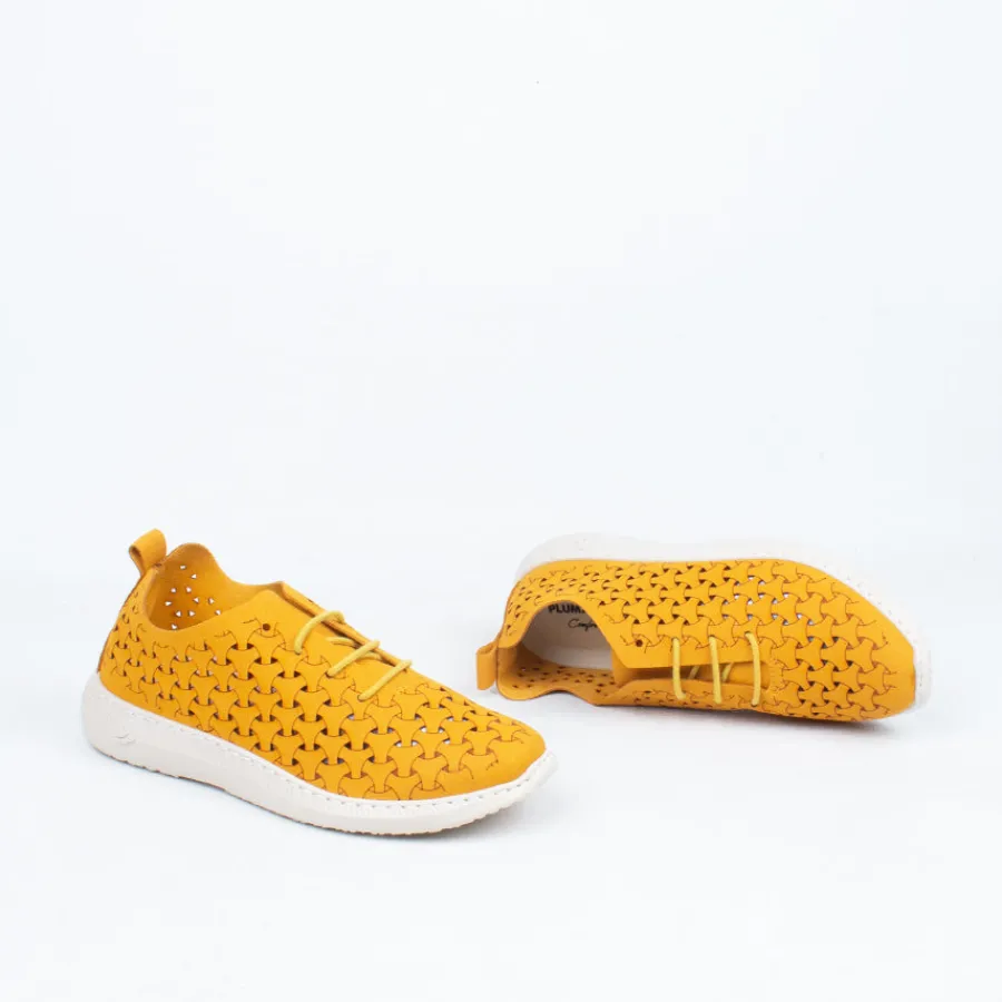 paloma_sneaker_21.webp Lace Up^Pluma Flex - Spain Paloma Sneaker