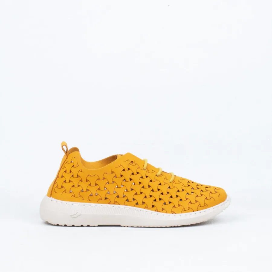 paloma_sneaker_22.webp Lace Up^Pluma Flex - Spain Paloma Sneaker