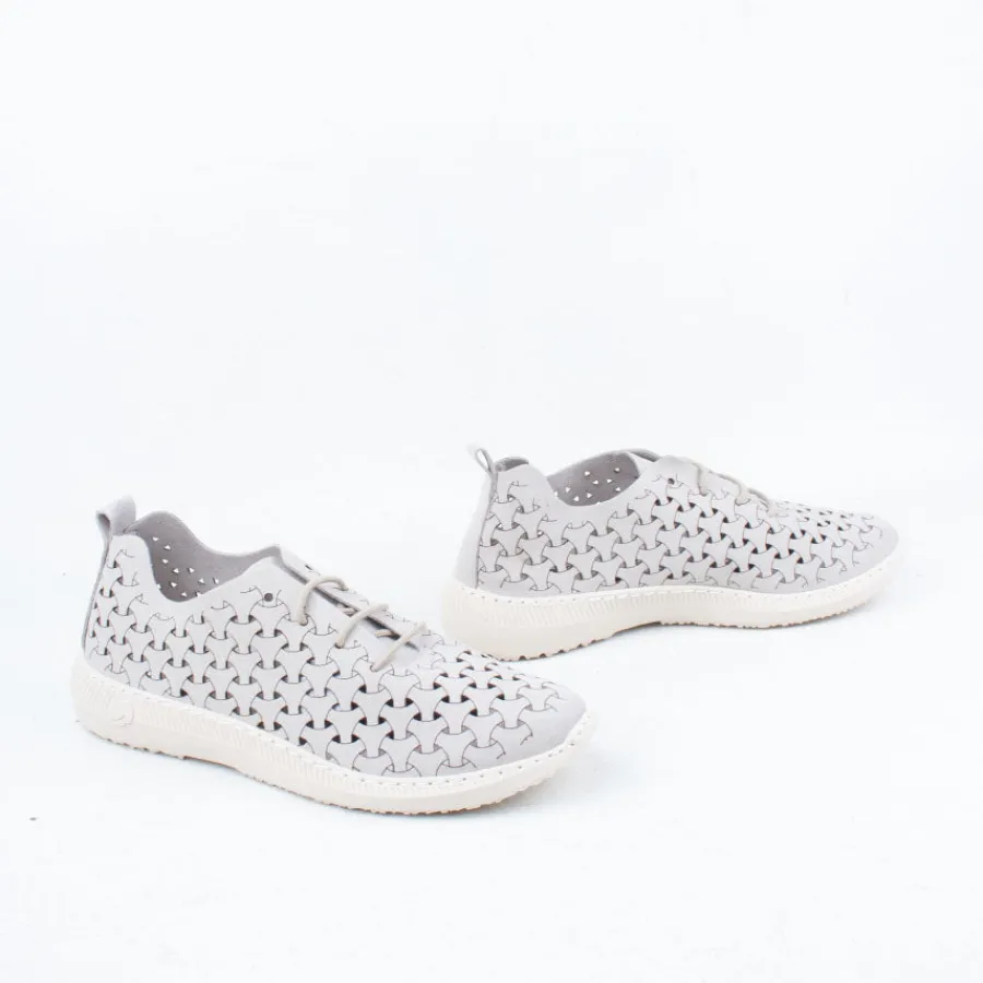 paloma_sneaker_5.webp Lace Up^Pluma Flex - Spain Paloma Sneaker