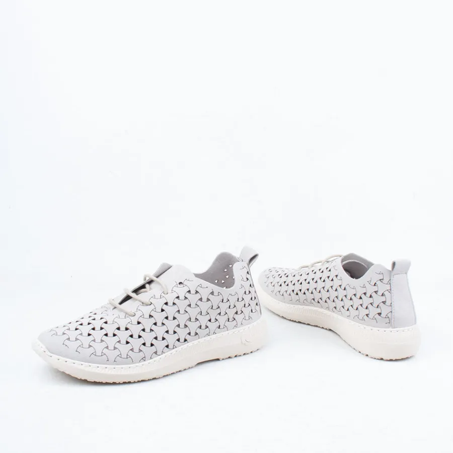 paloma_sneaker_7.webp Lace Up^Pluma Flex - Spain Paloma Sneaker